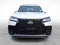 2022 Lexus LX 600 F SPORT