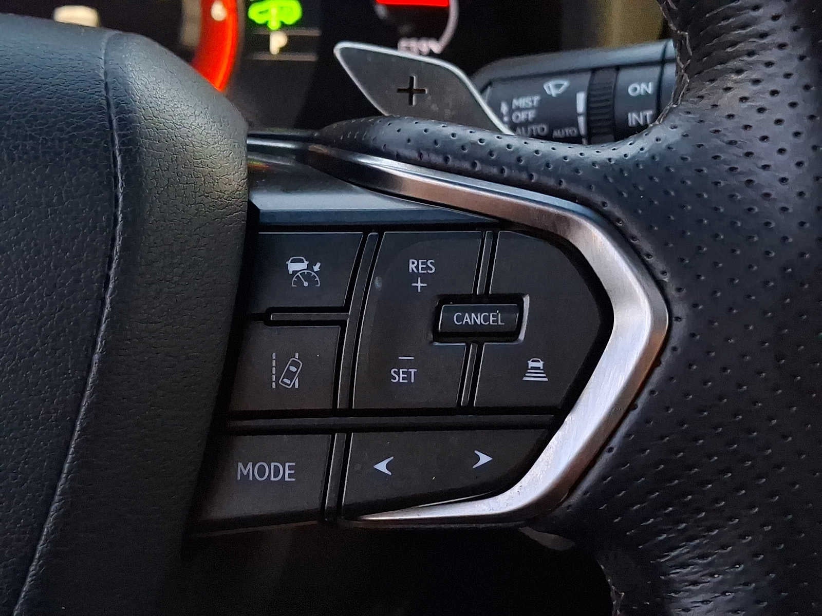2022 Lexus LX 600 F SPORT