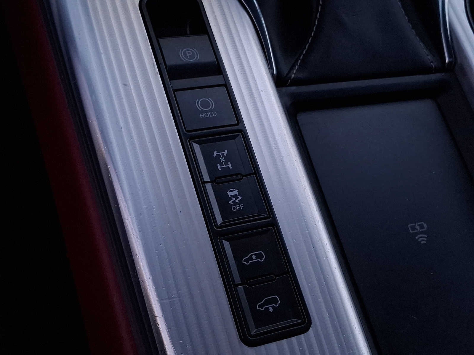 2022 Lexus LX 600 F SPORT