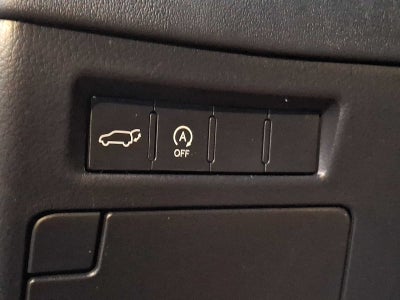 2022 Lexus LX 600 F SPORT