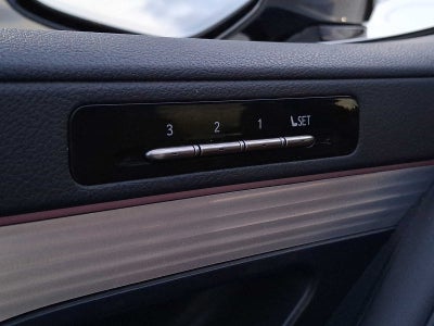 2022 Lexus LX 600 F SPORT