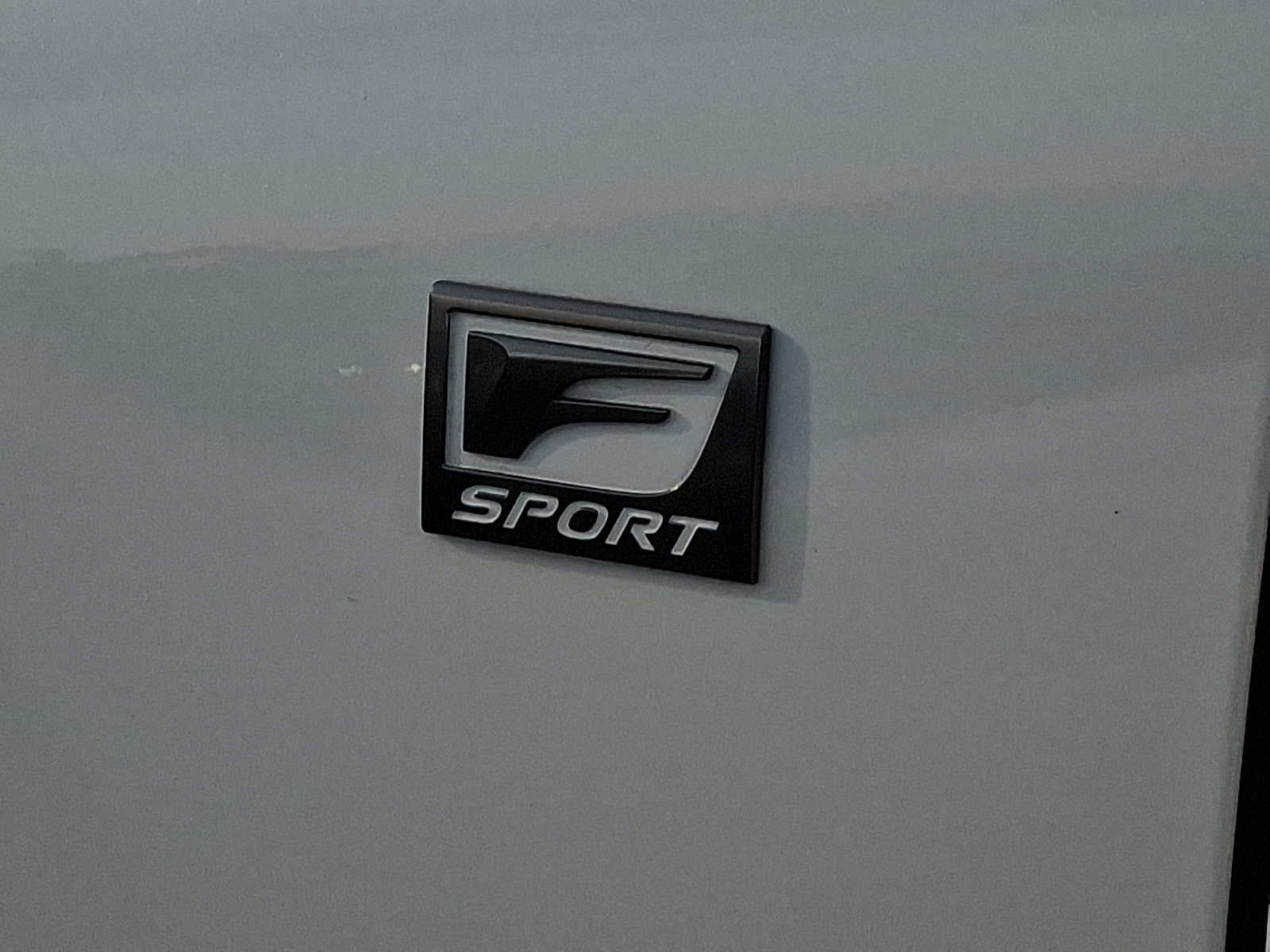 2022 Lexus LX 600 F SPORT