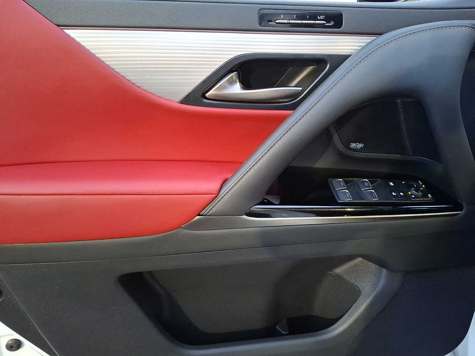 2022 Lexus LX 600 F SPORT