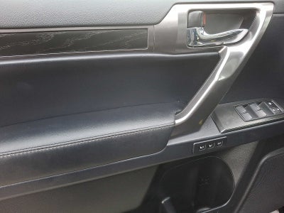 2023 Lexus GX 460 GX 460 4WD