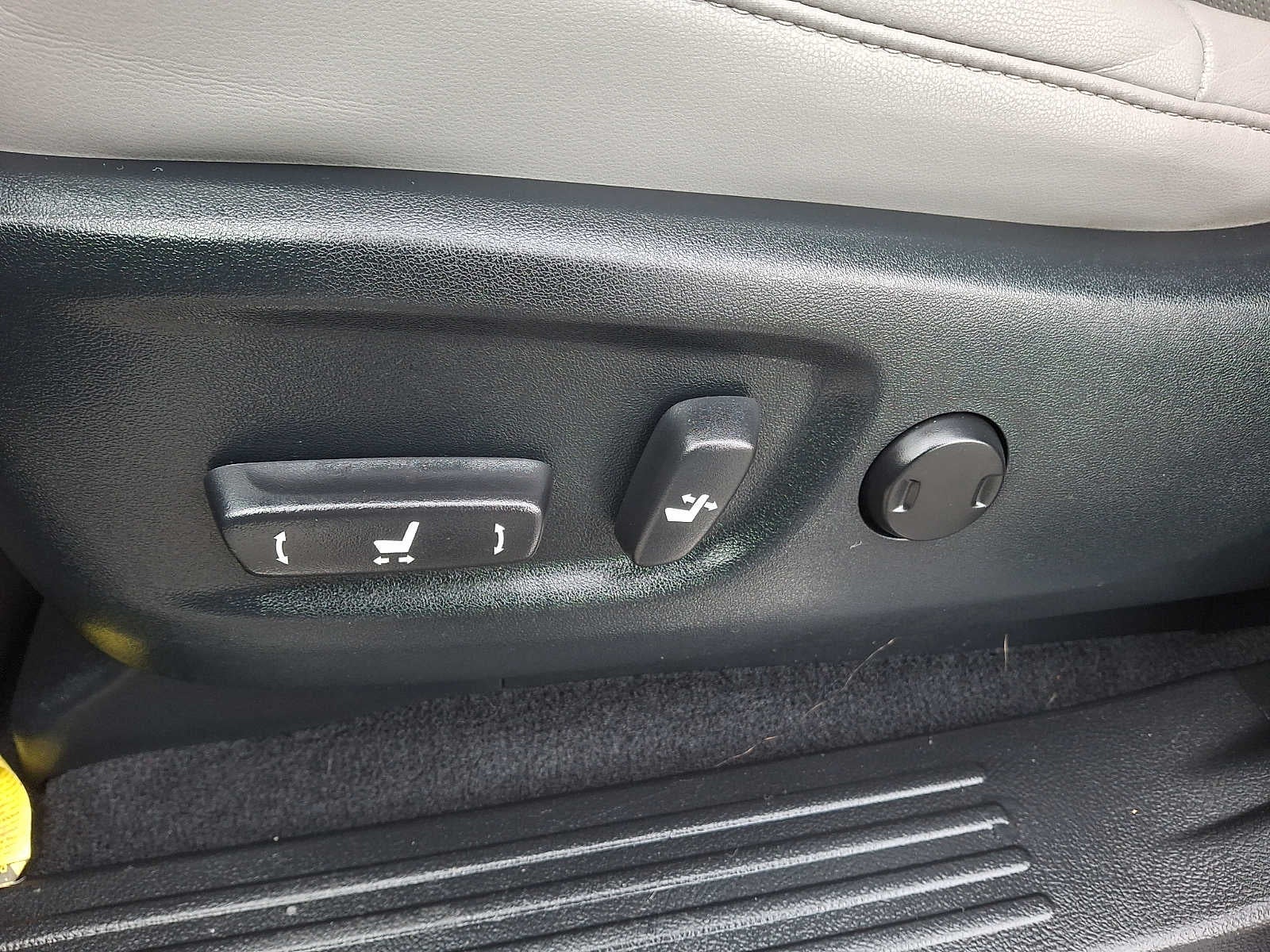 2023 Lexus GX 460 GX 460 4WD