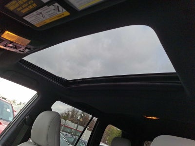 2023 Lexus GX 460 GX 460 4WD