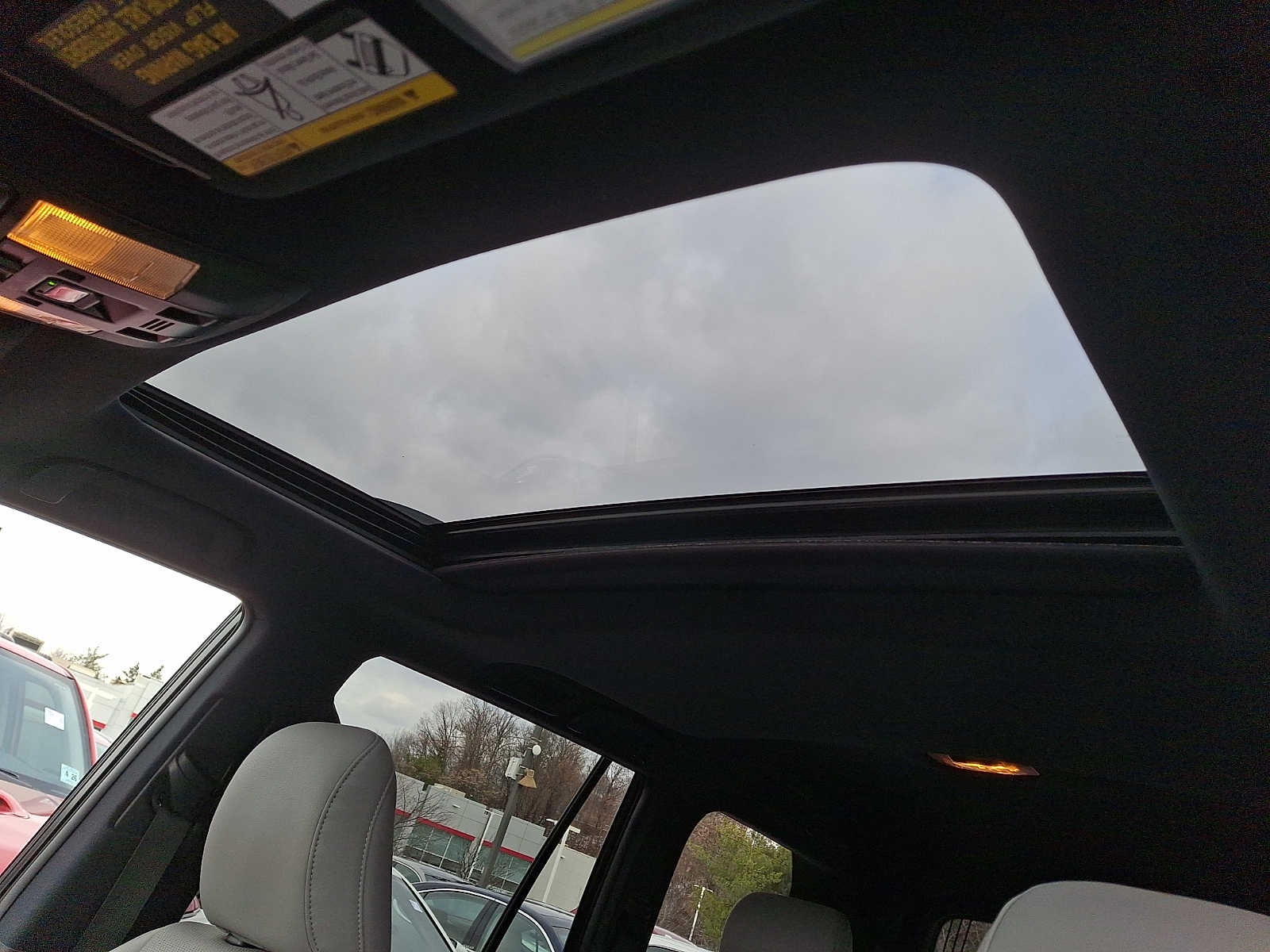 2023 Lexus GX 460 GX 460 4WD