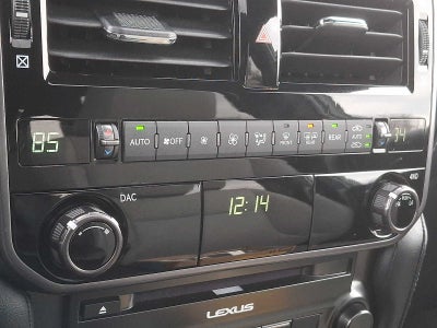 2023 Lexus GX 460 GX 460 4WD