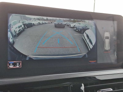 2023 Lexus GX 460 GX 460 4WD