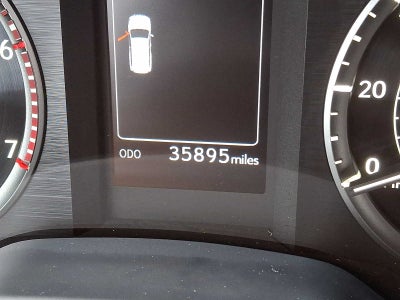 2023 Lexus GX 460 GX 460 4WD