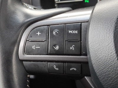 2023 Lexus GX 460 GX 460 4WD