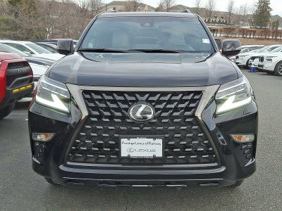 2023 Lexus GX 460 GX 460 4WD