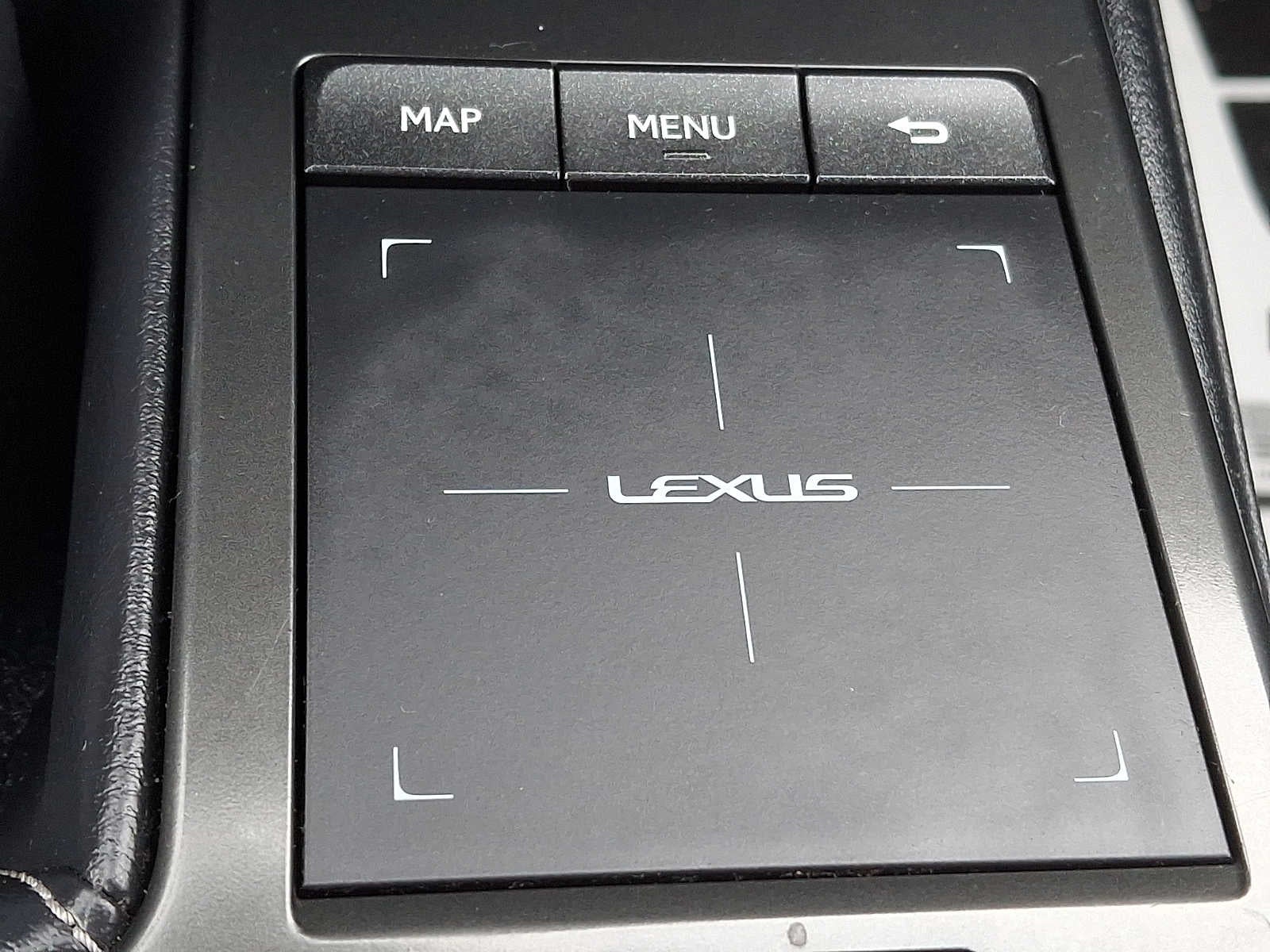 2023 Lexus GX 460 GX 460 4WD