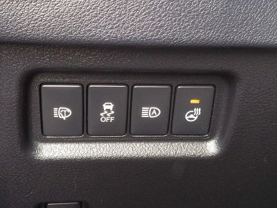 2023 Lexus GX 460 GX 460 4WD