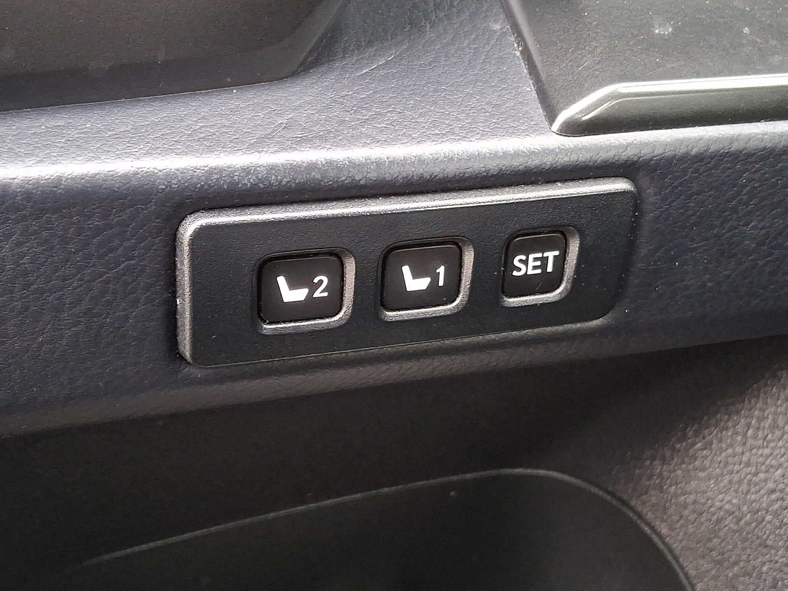 2023 Lexus GX 460 GX 460 4WD