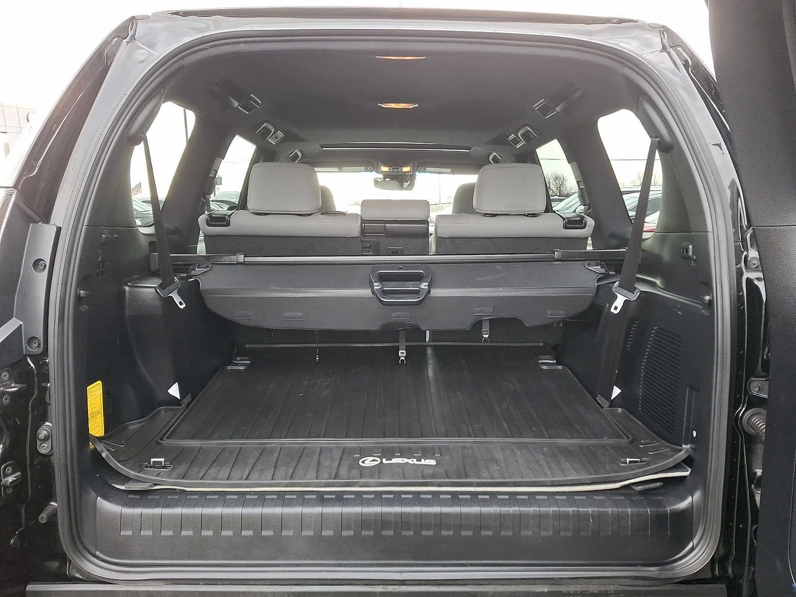 2023 Lexus GX 460 GX 460 4WD
