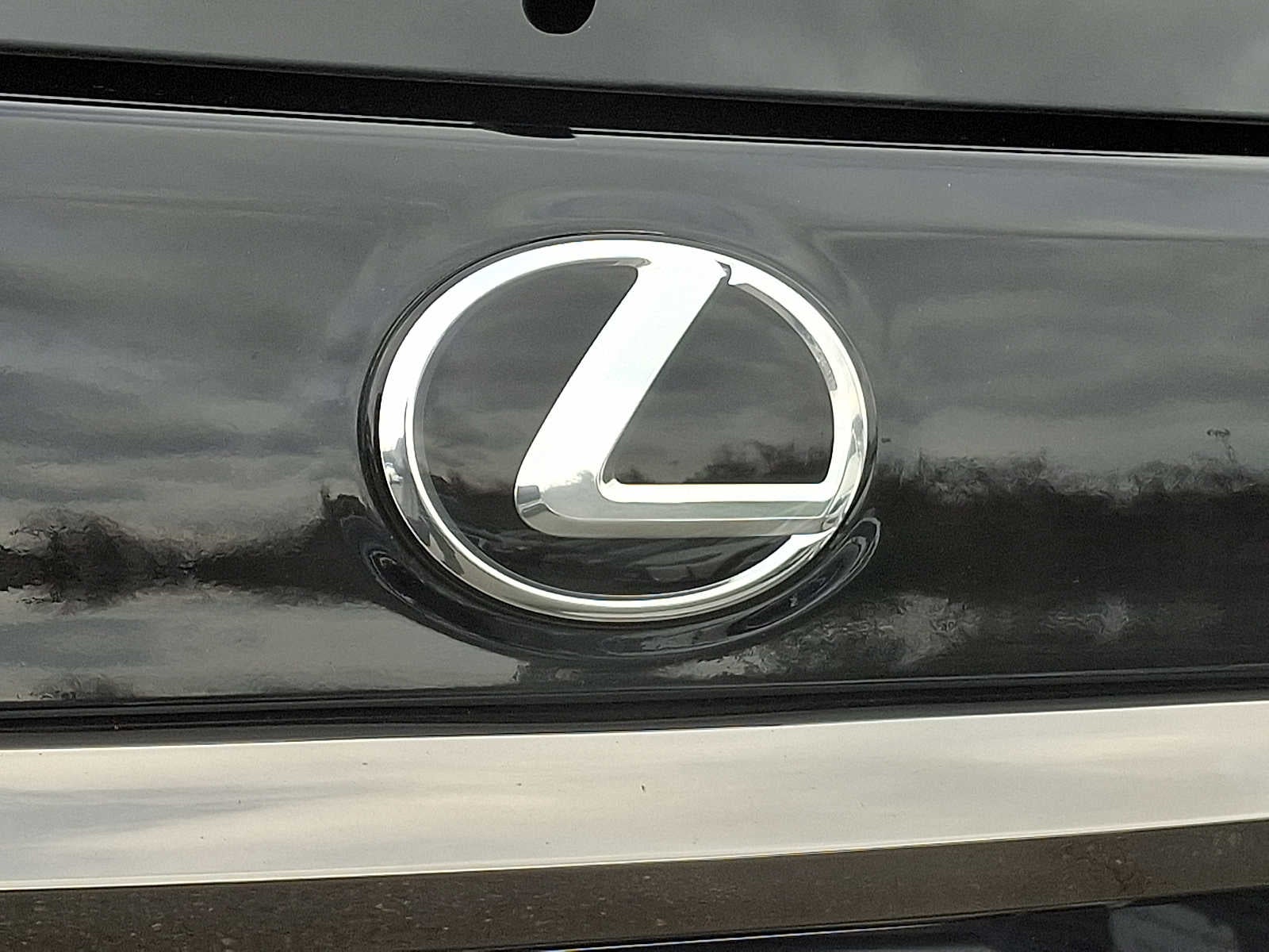 2023 Lexus GX 460 GX 460 4WD