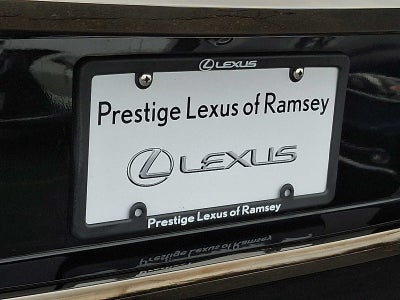 2023 Lexus GX 460 GX 460 4WD