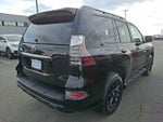 2023 Lexus GX 460 GX 460 4WD