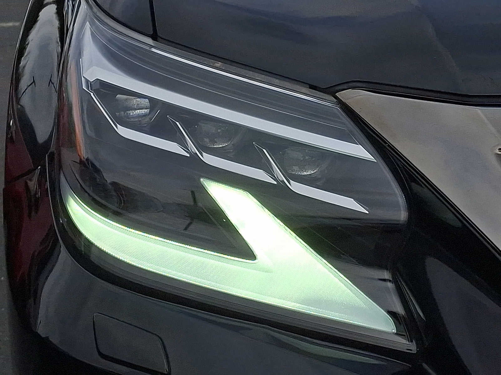 2023 Lexus GX 460 GX 460 4WD