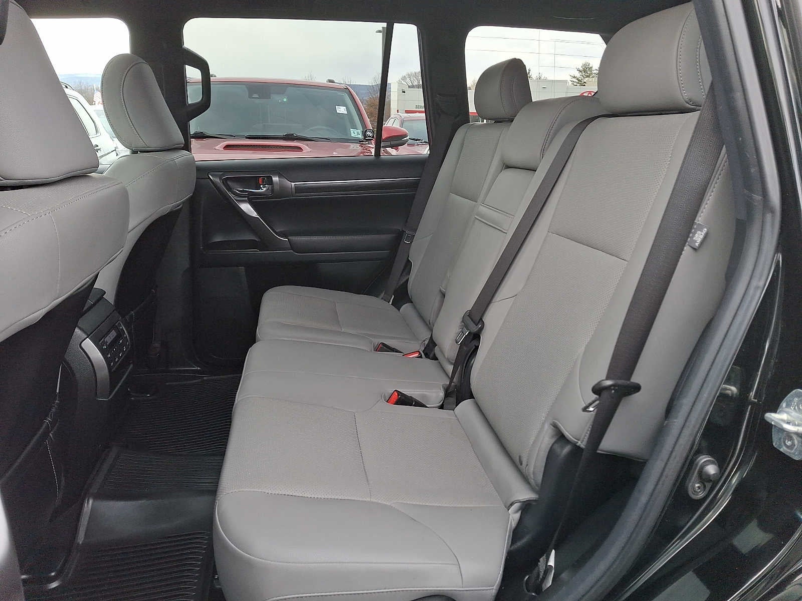 2023 Lexus GX 460 GX 460 4WD