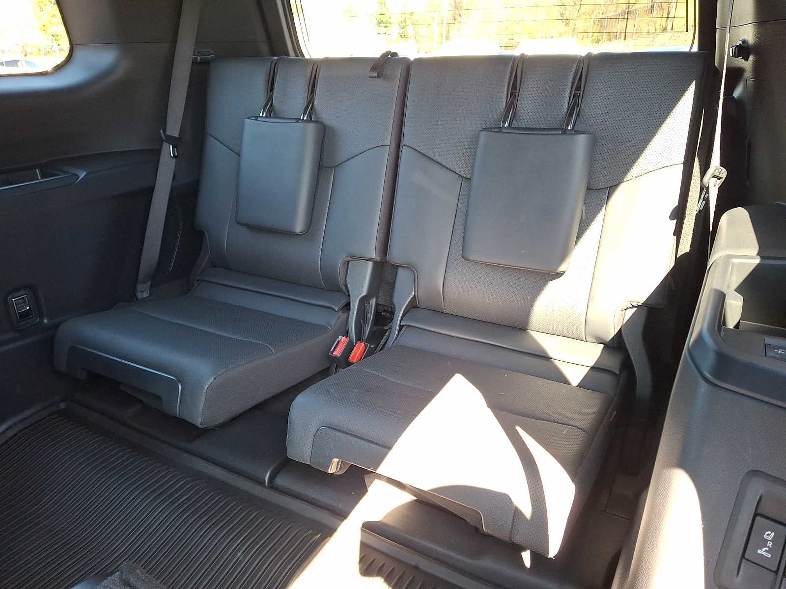 2025 Lexus GX 550 Premium+