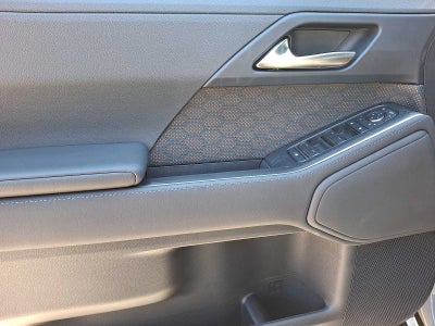 2025 Lexus GX 550 Premium+