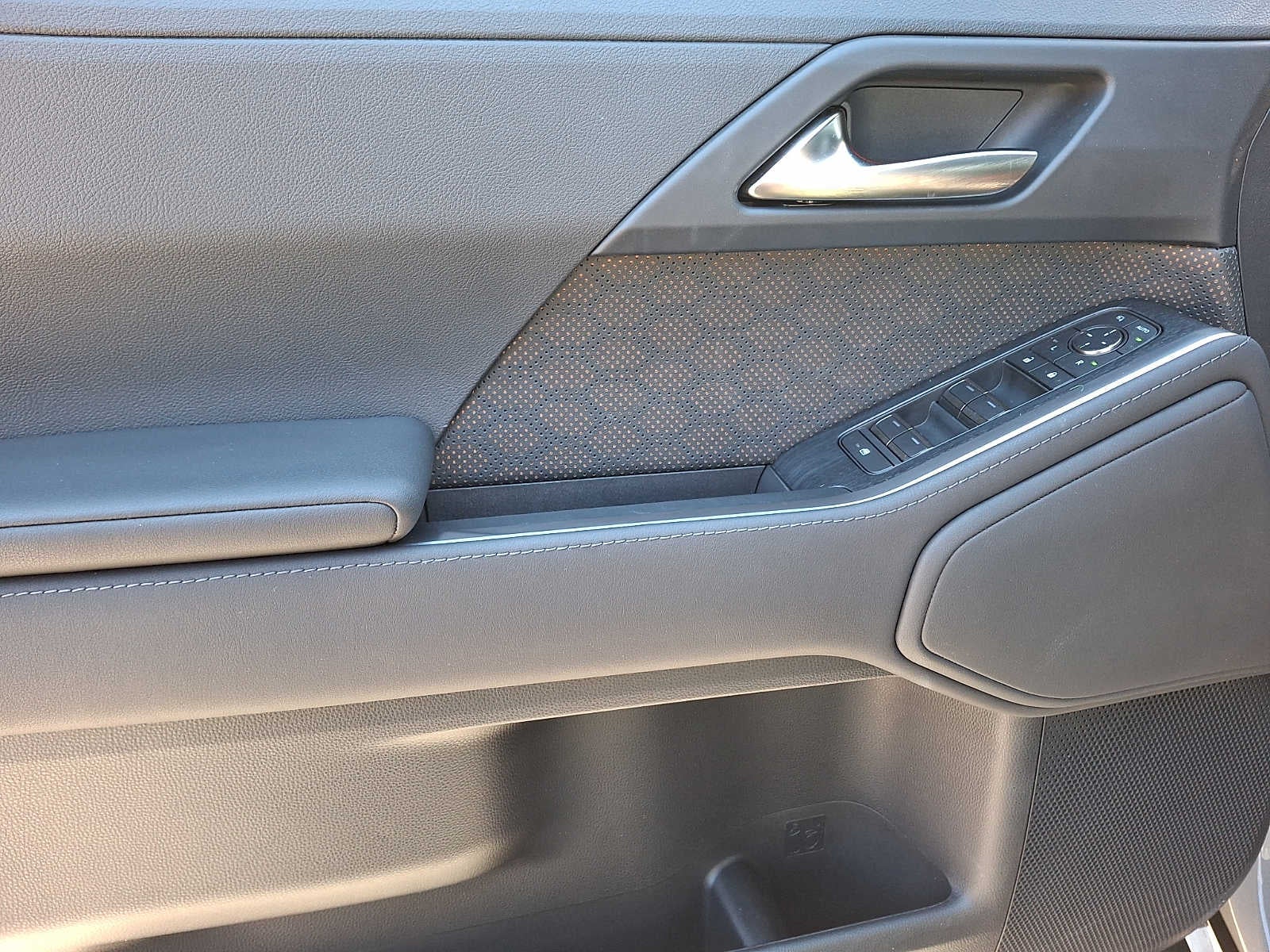 2025 Lexus GX 550 Premium+