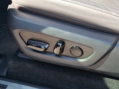 2025 Lexus GX 550 Premium+