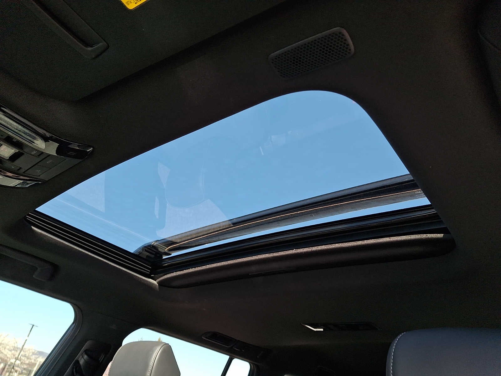 2025 Lexus GX 550 Premium+