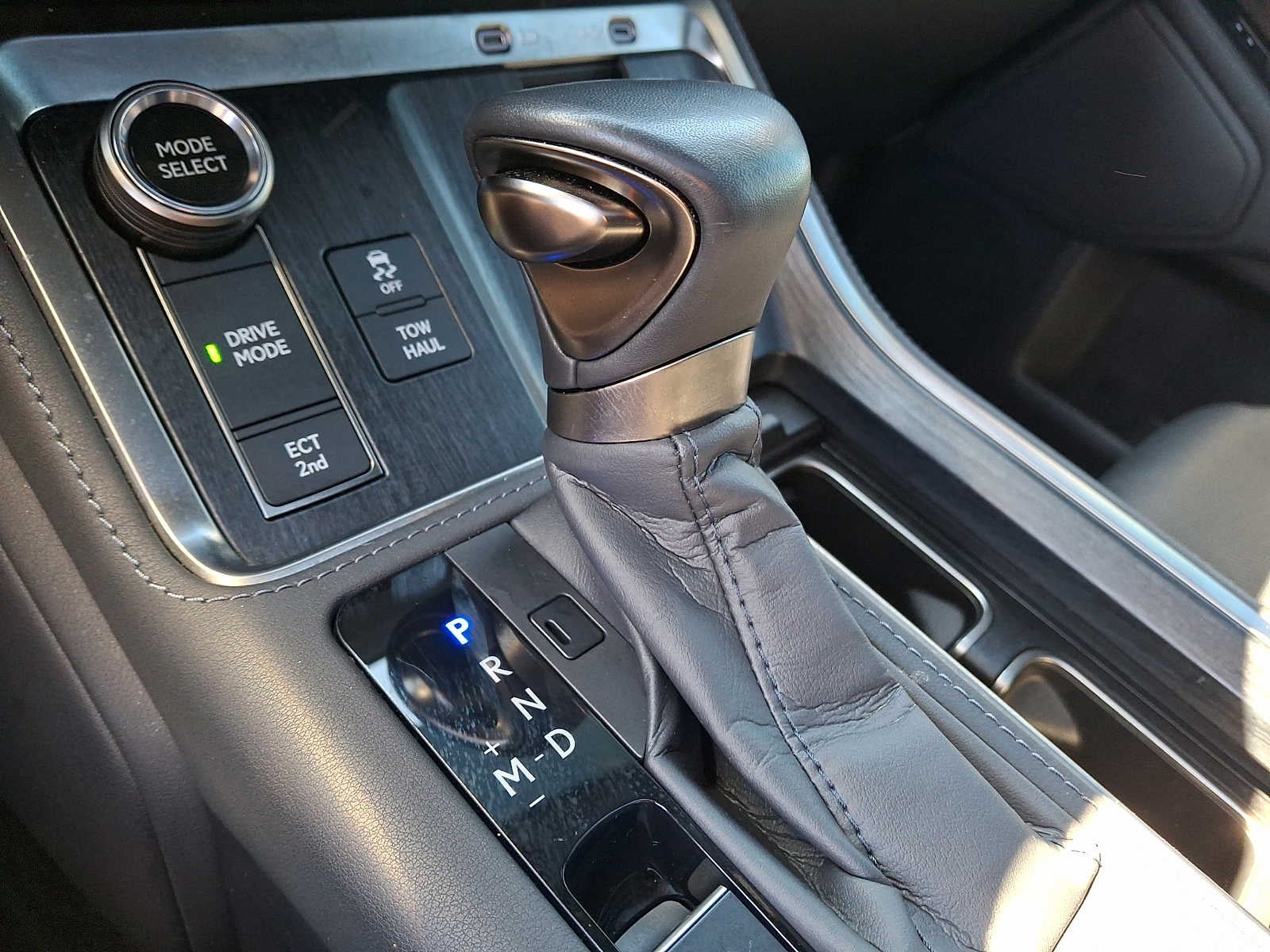 2025 Lexus GX 550 Premium+