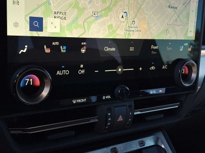 2025 Lexus GX 550 Premium+