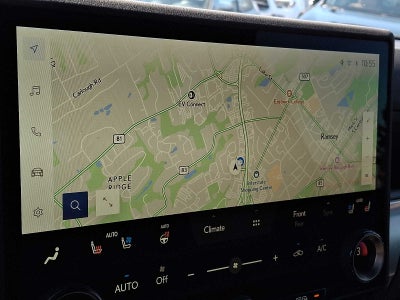 2025 Lexus GX 550 Premium+