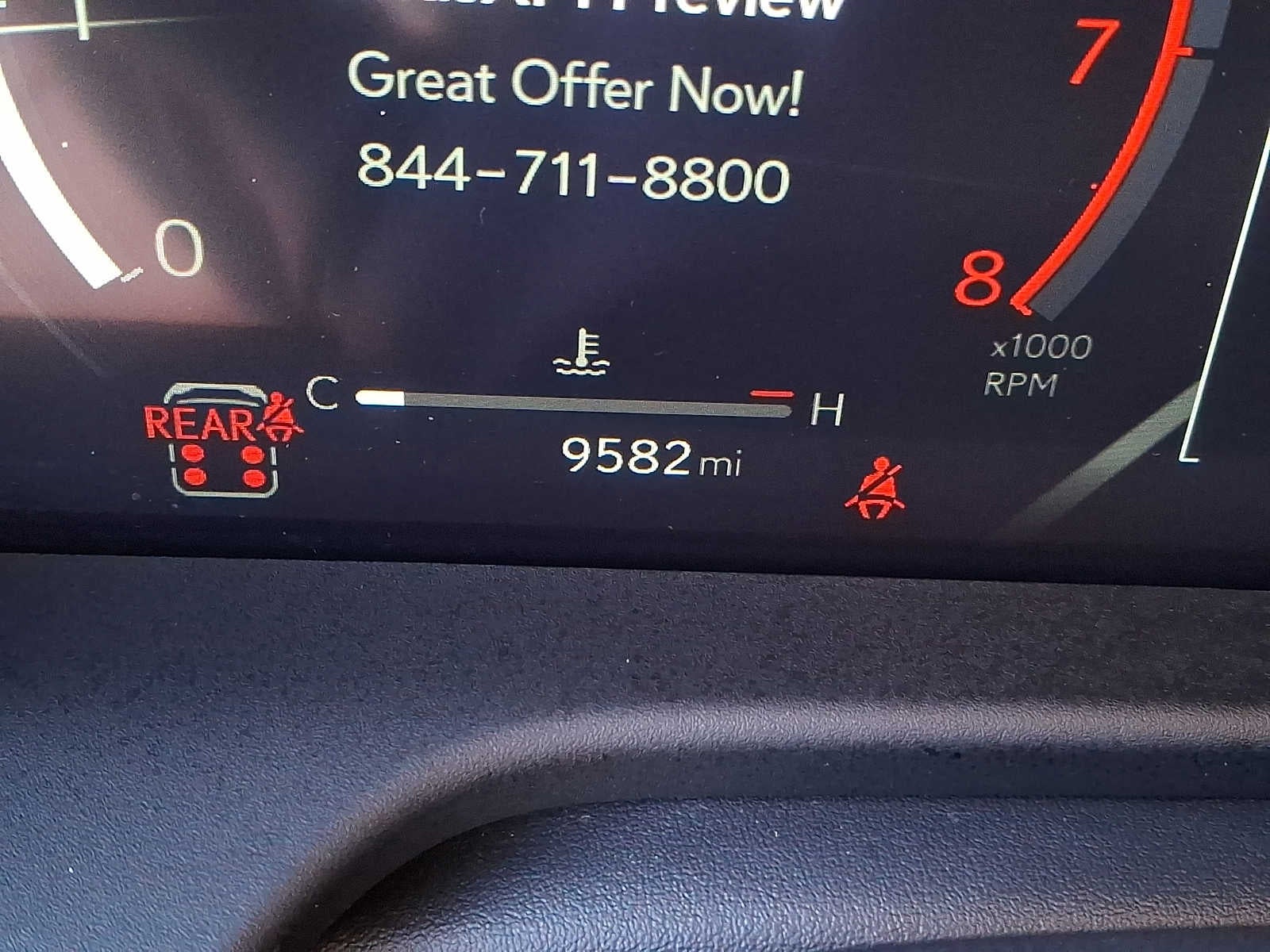 2025 Lexus GX 550 Premium+