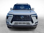 2025 Lexus GX 550 Premium+