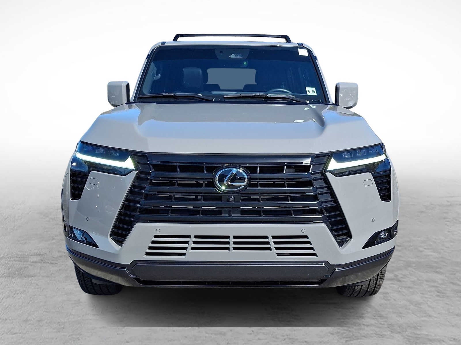 2025 Lexus GX 550 Premium+