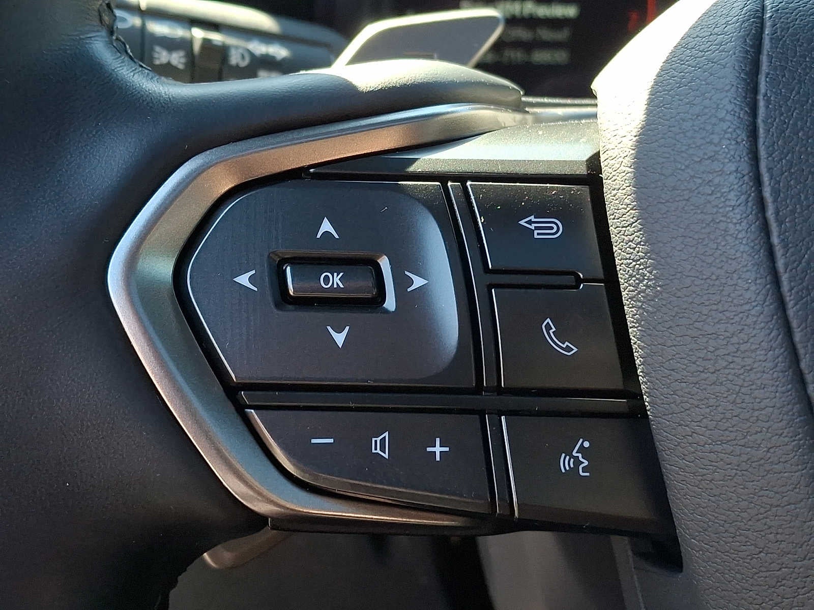 2025 Lexus GX 550 Premium+