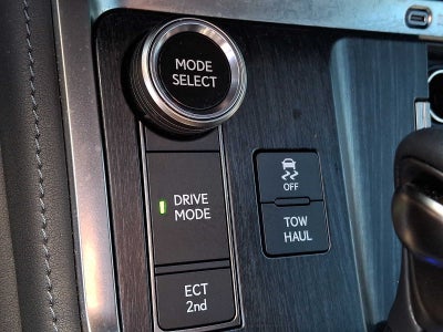 2025 Lexus GX 550 Premium+