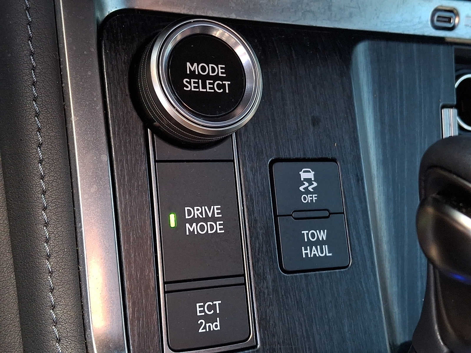 2025 Lexus GX 550 Premium+