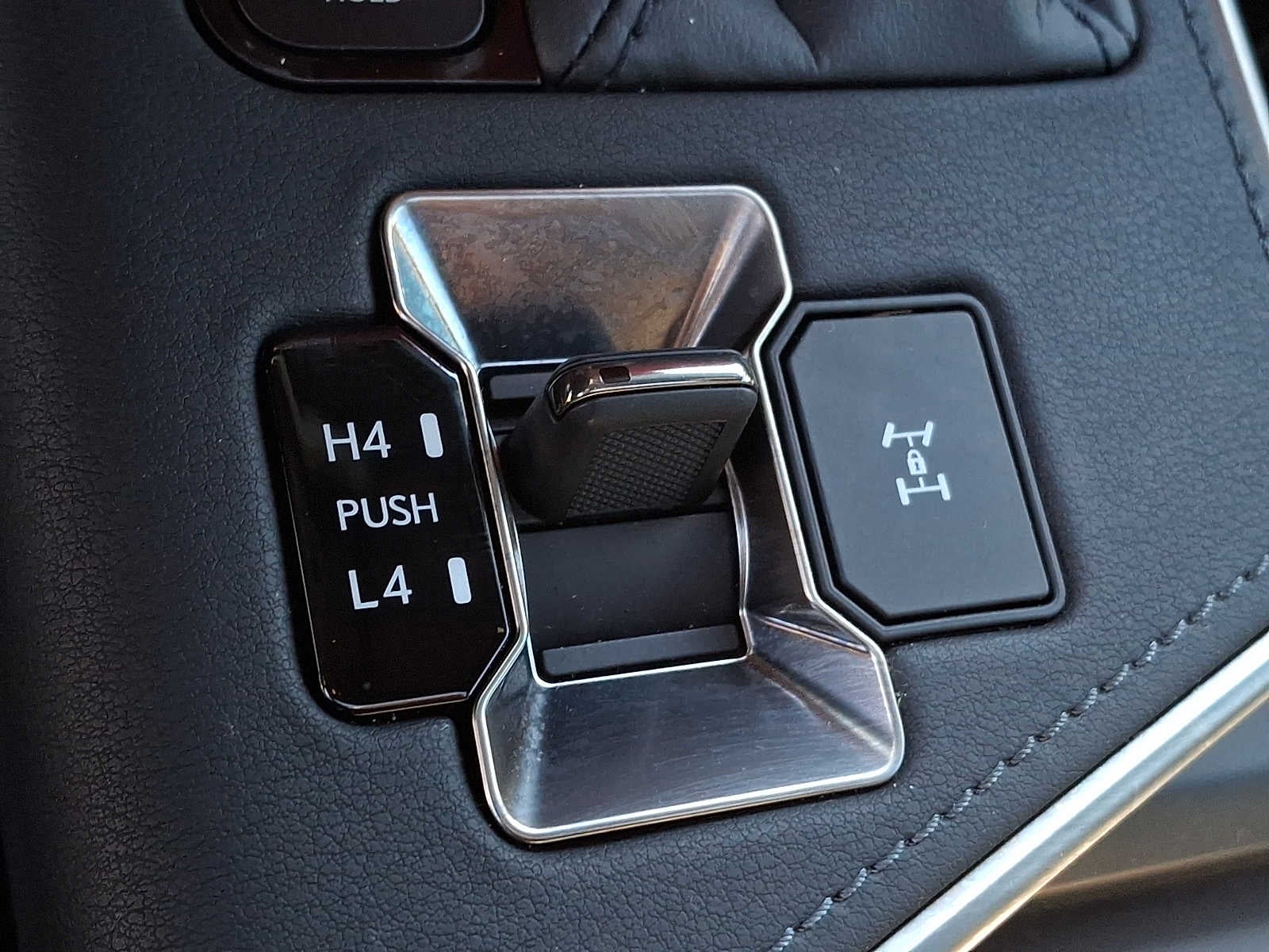 2025 Lexus GX 550 Premium+