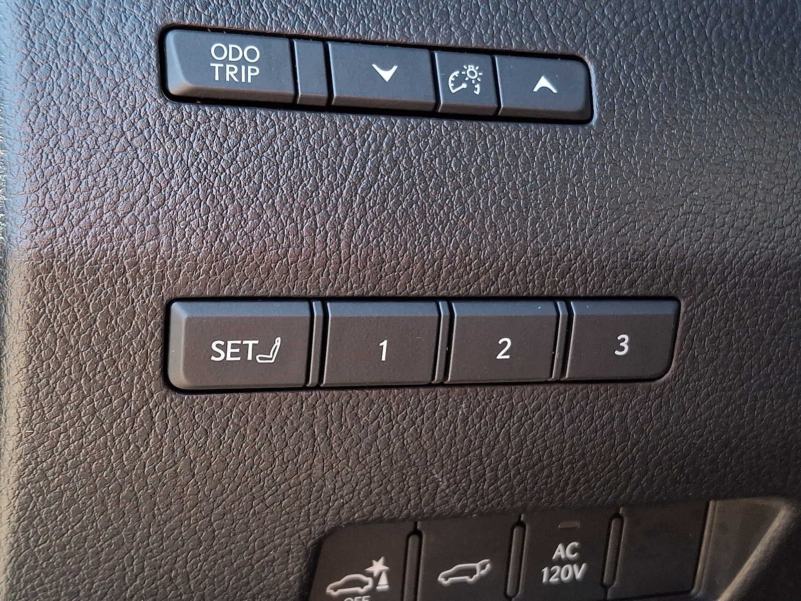 2025 Lexus GX 550 Premium+