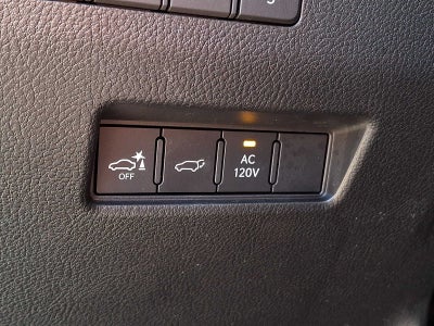 2025 Lexus GX 550 Premium+