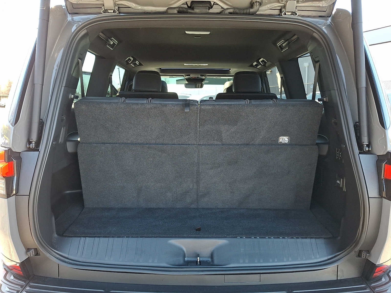 2025 Lexus GX 550 Premium+