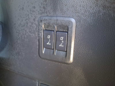 2025 Lexus GX 550 Premium+