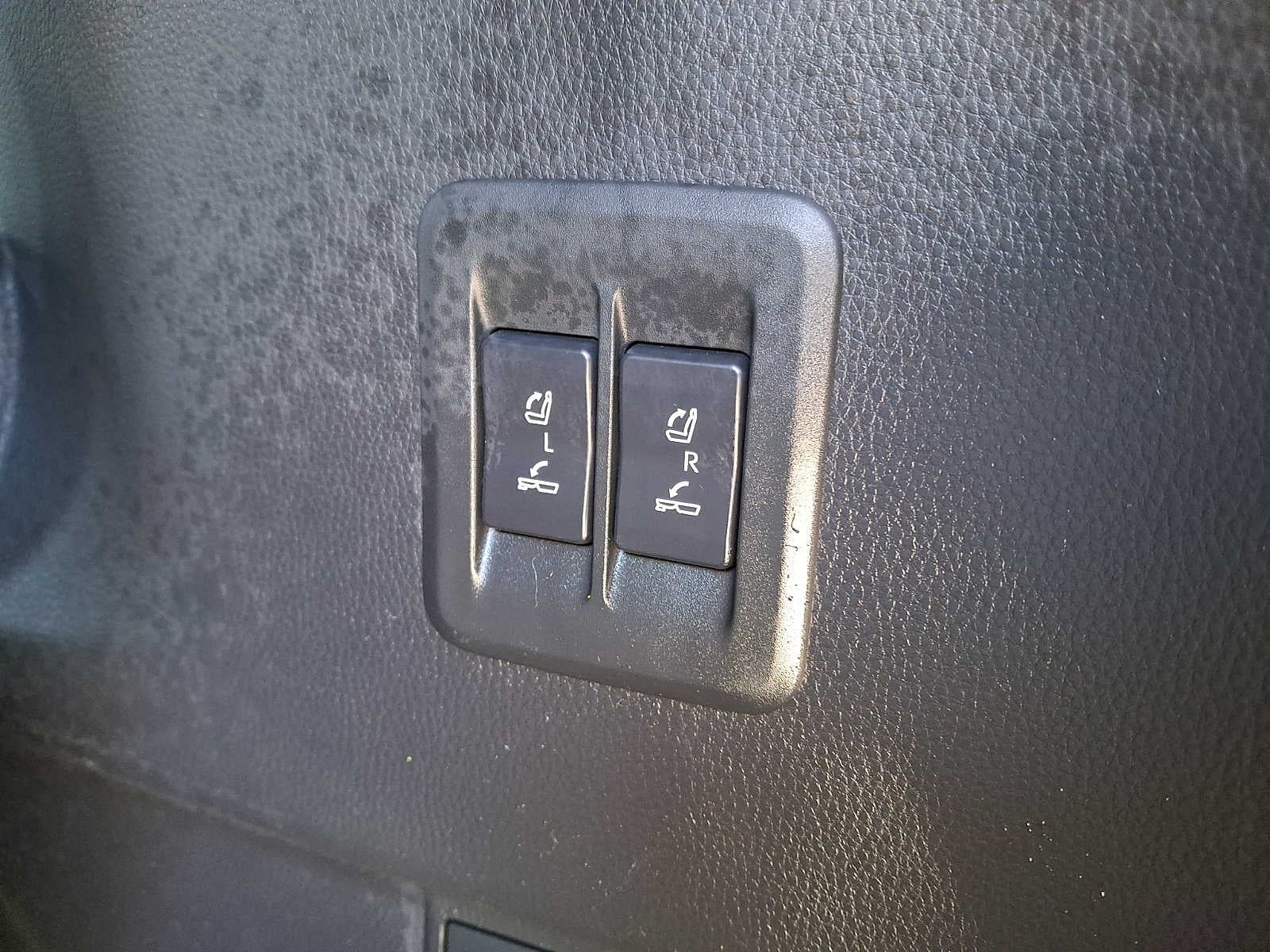 2025 Lexus GX 550 Premium+