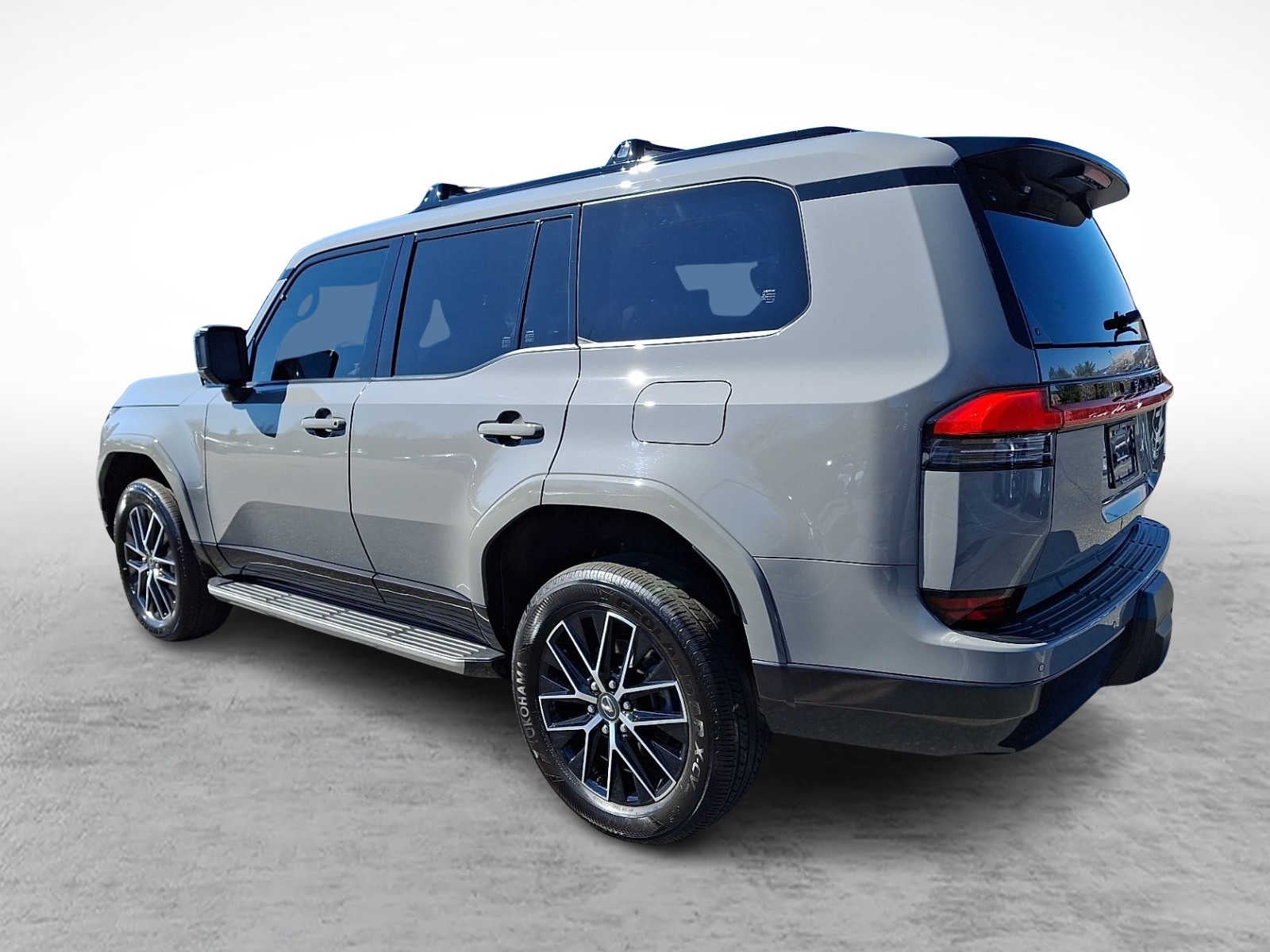 2025 Lexus GX 550 Premium+