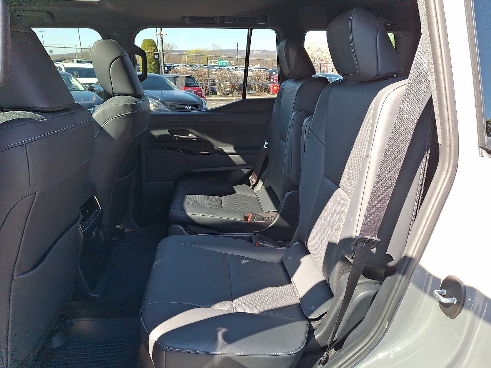 2025 Lexus GX 550 Premium+