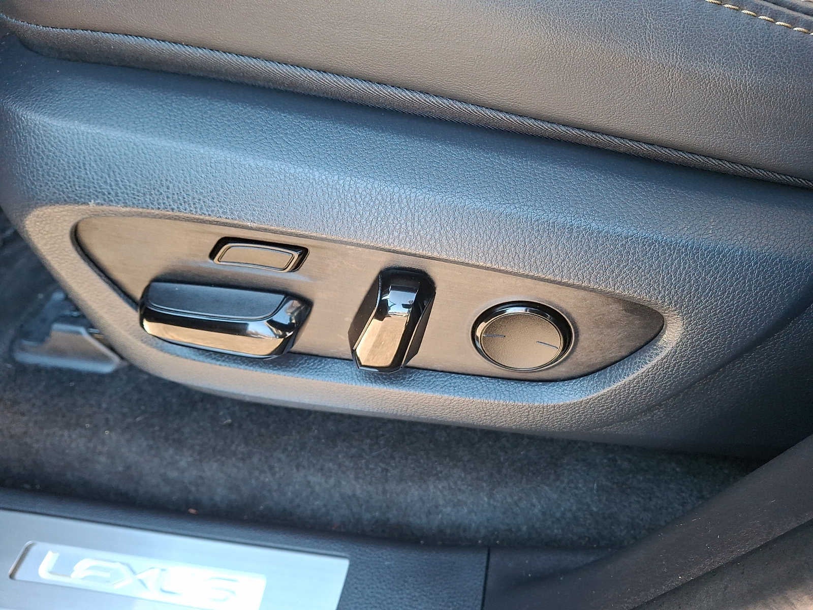 2024 Lexus GX Overtrail+