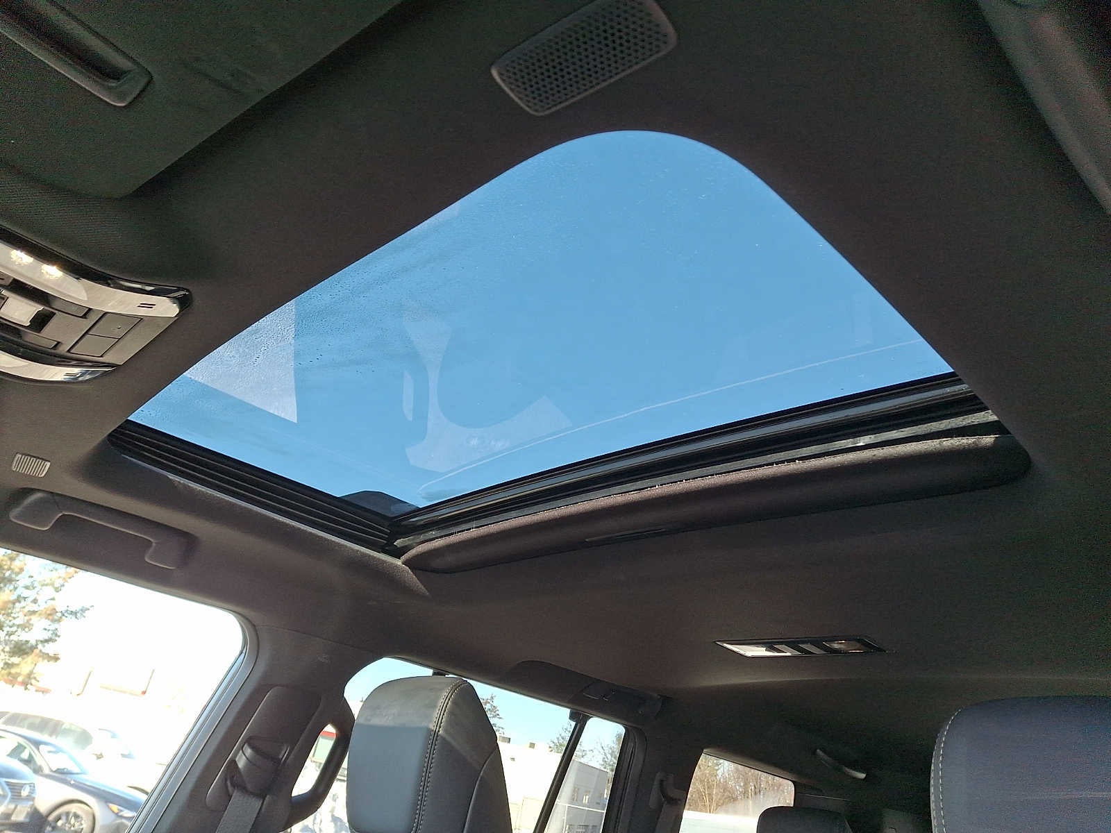 2024 Lexus GX Overtrail+