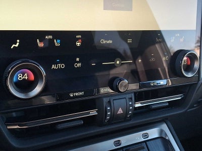 2024 Lexus GX Overtrail+